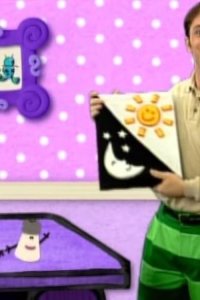 Blue’s Clues – S03E23 – Opposites