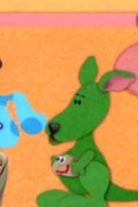 Blue’s Clues – S03E29 – Shy