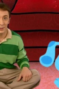 Blue’s Clues – S04E15 – Puppets