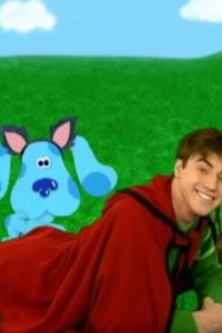 Blue’s Clues – S05E01 – Can You Help?