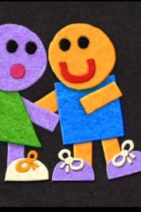 Blue’s Clues – S05E33 – I Did That