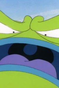 Rocko’s Modern Life – S01E04 – Keeping Up with the Bigheads/Skid Marks