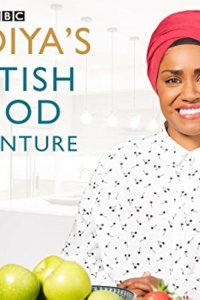 Nadiya’s British Food Adventure – S01E02 – Peak District