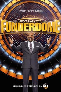 Steve Harvey’s Funderdome – S01E05 – Episode #1.5