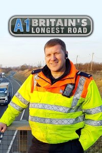 A1: Britain’s Longest Road – S01E15 – Episode #1.15