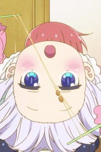Miss Kobayashi’s Dragon Maid – S01E13 – Emperor of Demise Arrives! (It Was the Final Episode Before We Knew It)