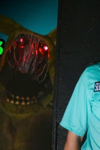 MatPat’s Game Lab – S01E05 – Surviving Five Nights of FEAR!