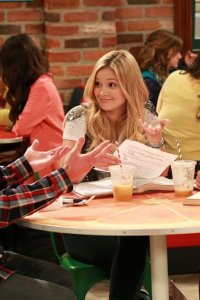 I Didn’t Do It – S02E04 – Lindy & Logan Get Psyched
