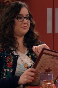 I Didn’t Do It – S02E07 – Food Fight