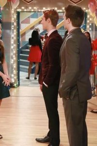 I Didn’t Do It – S02E09 – Falling for… Who?