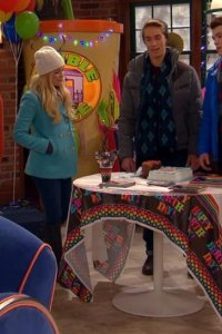 I Didn’t Do It – S02E10 – Lindy and Logan’s Brrrrrthday