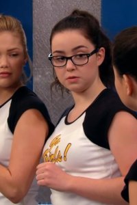 I Didn’t Do It – S02E11 – Cheer Up Girls