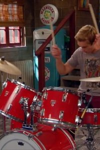 I Didn’t Do It – S02E16 – Drum Beats, Heart Beats