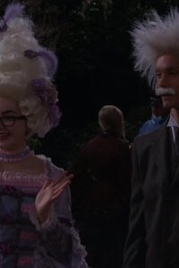 I Didn’t Do It – S02E18 – The Bite Club