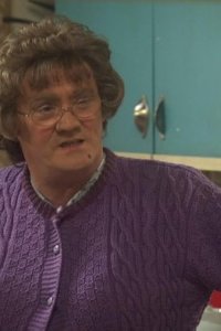 Mrs. Brown’s Boys – S01E06 – Mammy’s Miracle