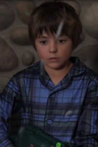 R.L. Stine’s the Haunting Hour – S01E03 – A Creature Was Stirring