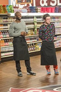 Guy’s Grocery Games – S09E09 – Food Network Star Showdown