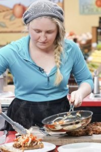 Guy’s Grocery Games – S09E10 – Food Wheel Free-For-All
