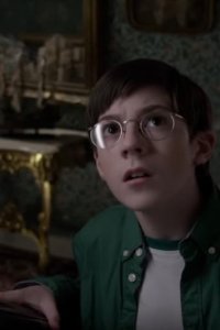 R.L. Stine’s the Haunting Hour – S04E02 – Grandpa’s Glasses