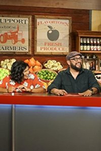 Guy’s Grocery Games – S17E05 – DDD All-Star Tournament Part 1