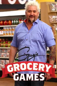 Guy’s Grocery Games – S17E08 – DDD All Star Tournament Finale