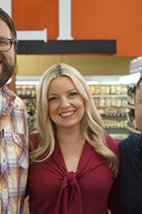 Guy’s Grocery Games – S17E11 – Single Shop Showdown