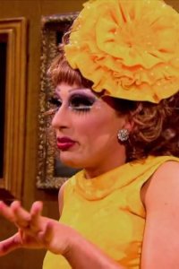RuPaul’s Drag Race: Untucked! – S06E10 – Drag My Wedding