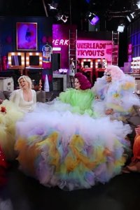 RuPaul’s Drag Race: Untucked! – S12E02 – You Don’t Know Me