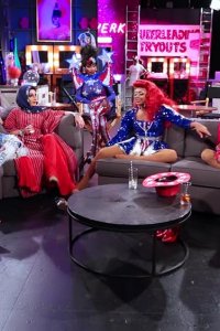 RuPaul’s Drag Race: Untucked! – S12E09 – Choices 2020