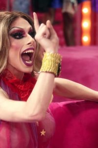 RuPaul’s Drag Race: Untucked! – S14E06 – Glamazon Prime