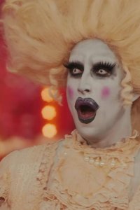 RuPaul’s Drag Race: Untucked! – S15E11 – Two Queens, One Joke