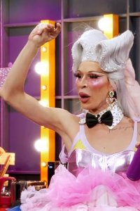 RuPaul’s Drag Race: Untucked! – S17E12 – Charisma, Uniqueness, Nerve & Talent Monologues