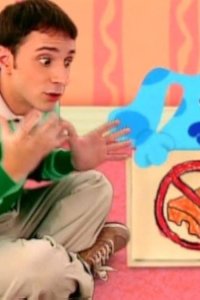 Blue’s Clues – S03E11 – Signs
