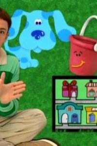 Blue’s Clues – S03E13 – Geography