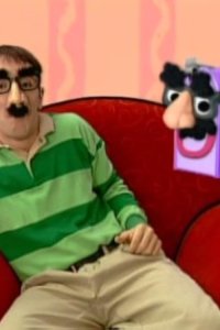 Blue’s Clues – S03E17 – What’s So Funny?
