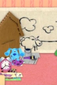 Blue’s Clues – S03E19 – Blue’s Play
