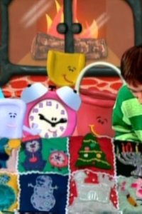 Blue’s Clues – S03E21 – Blue’s Big Holiday