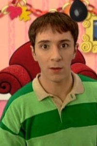 Blue’s Clues – S03E22 – Blue’s Big Costume Party