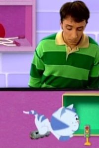 Blue’s Clues – S03E24 – Blue’s Collection