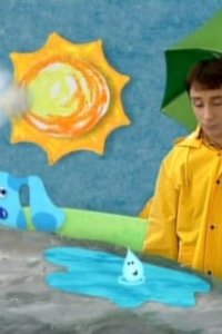 Blue’s Clues – S03E28 – Stormy Weather