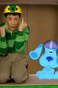 Blue’s Clues – S04E03 – The Anything Box