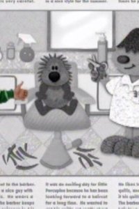 Blue’s Clues – S04E05 – What’s New, Blue?