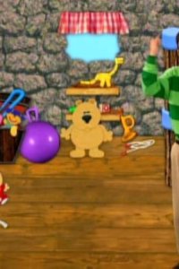 Blue’s Clues – S04E09 – Making Changes