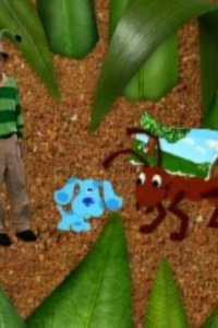 Blue’s Clues – S04E10 – Bugs!