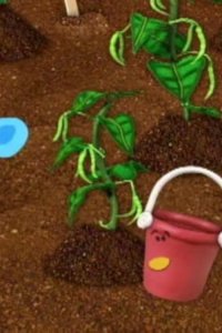 Blue’s Clues – S04E17 – Let’s Plant