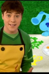 Blue’s Clues – S05E02 – Colors Everywhere!