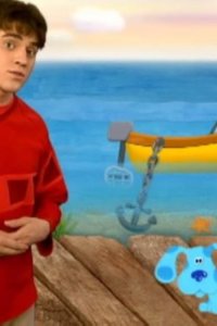 Blue’s Clues – S05E10 – The Boat Float