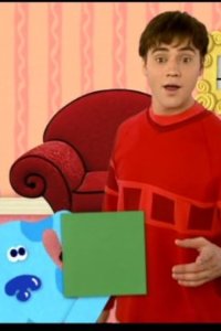 Blue’s Clues – S05E12 – Shape Searchers