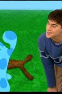 Blue’s Clues – S05E19 – Up, Down, All Around