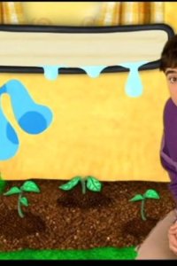 Blue’s Clues – S05E23 – Blue’s Predictions